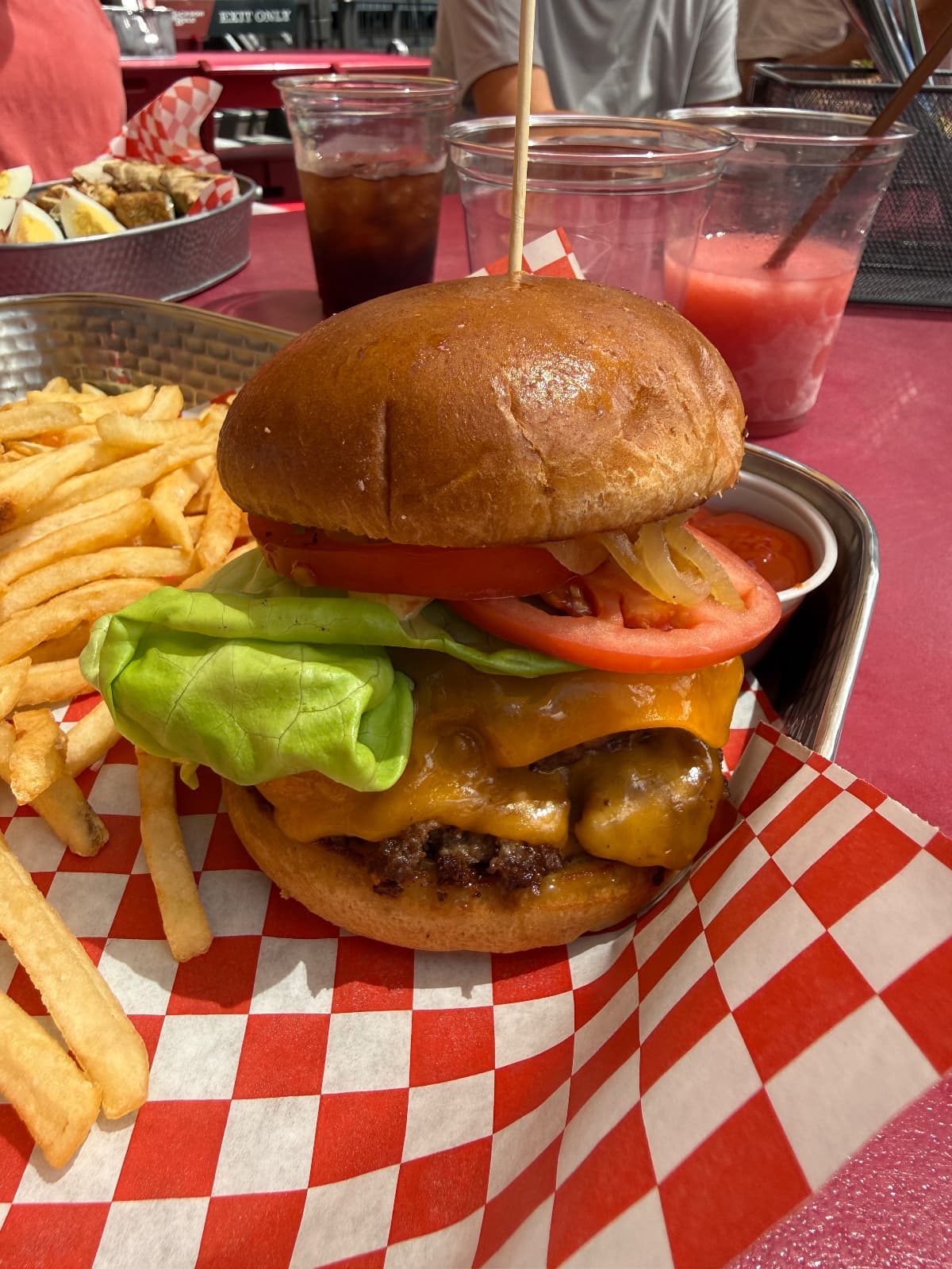Smash Burger